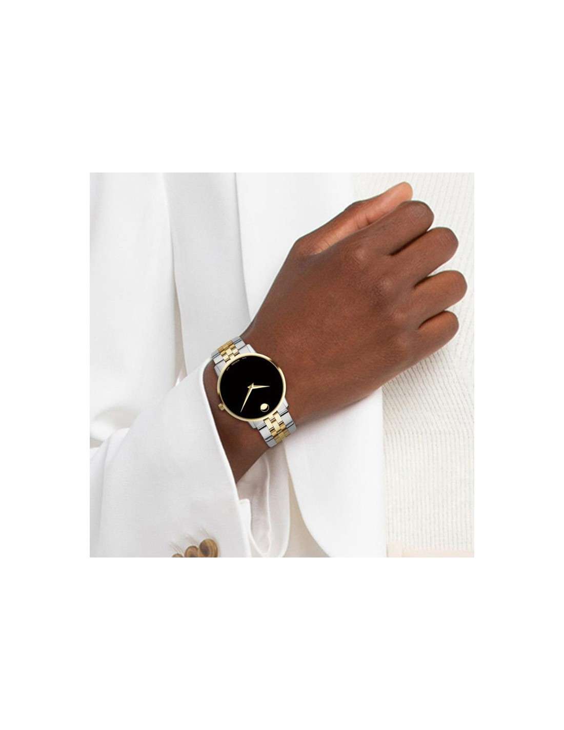 Movado Museum Movado Copy Watches Buy Movado 607200 Watch In India