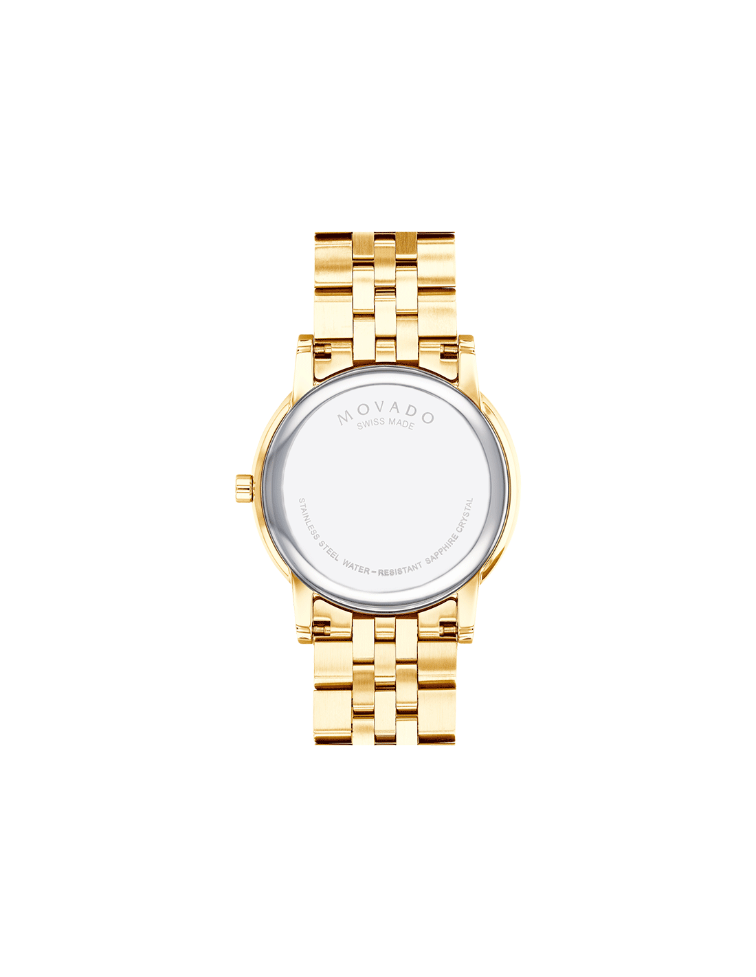 Buy Movado 607203 Watch in India I Swiss Time House