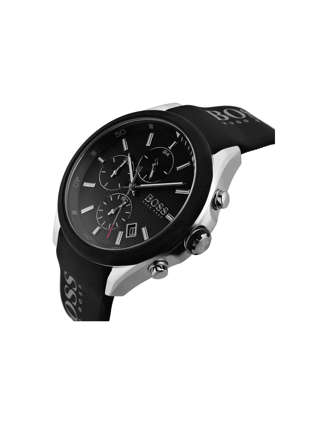 Buy Hugo Boss 1513716 Watch in India I Swiss Time House
