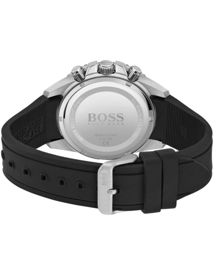 Buy Hugo Boss Swiss 1513912 Time India in House I Watch