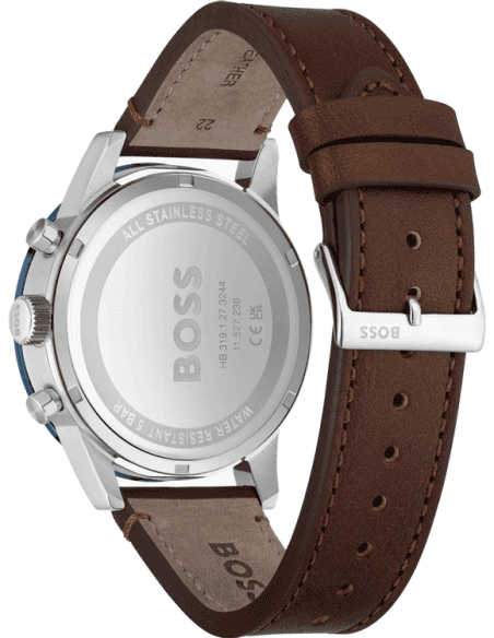 Hugo boss watch hb 306 cheap