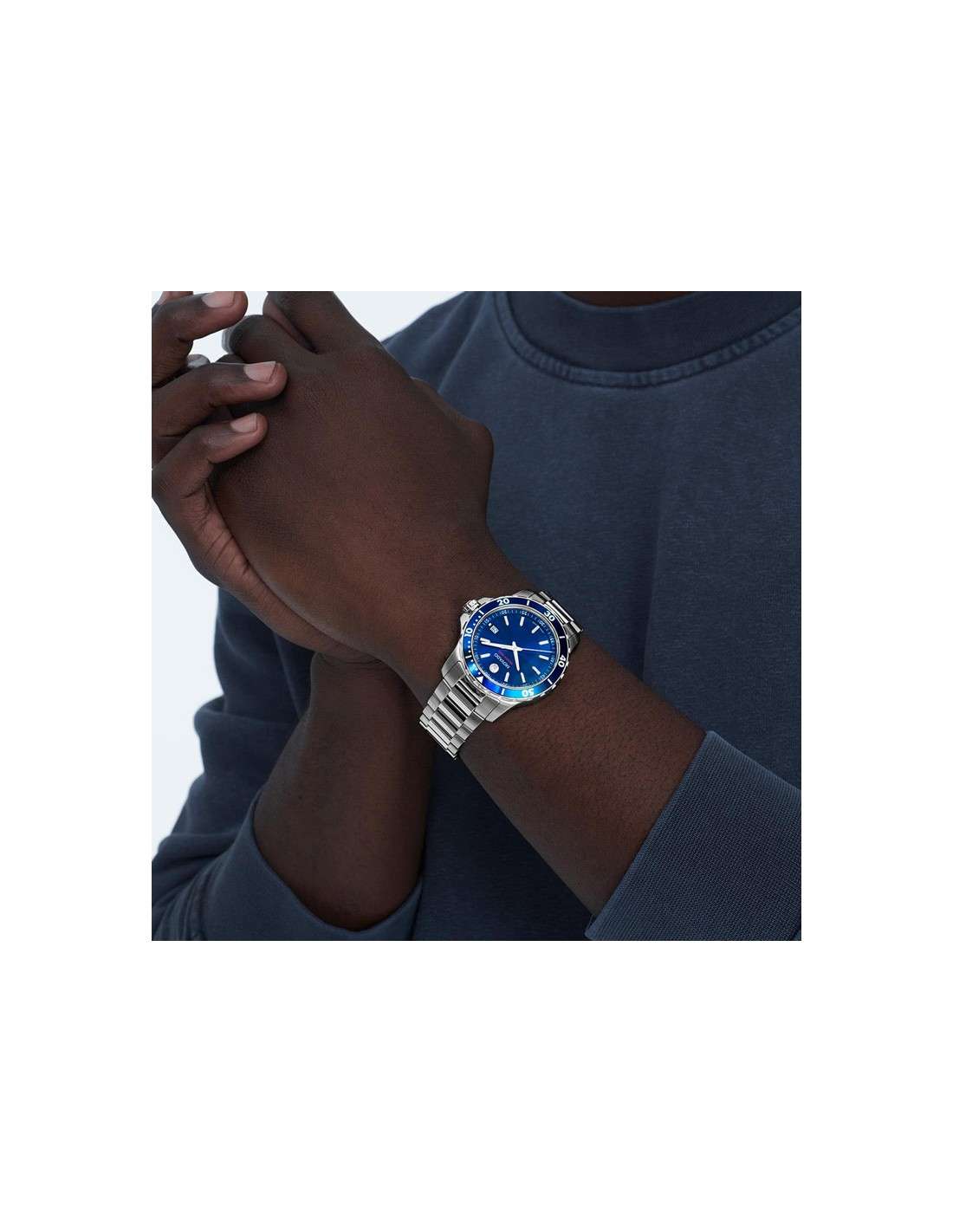 Buy Movado 2600137 Watch in India I Swiss Time House
