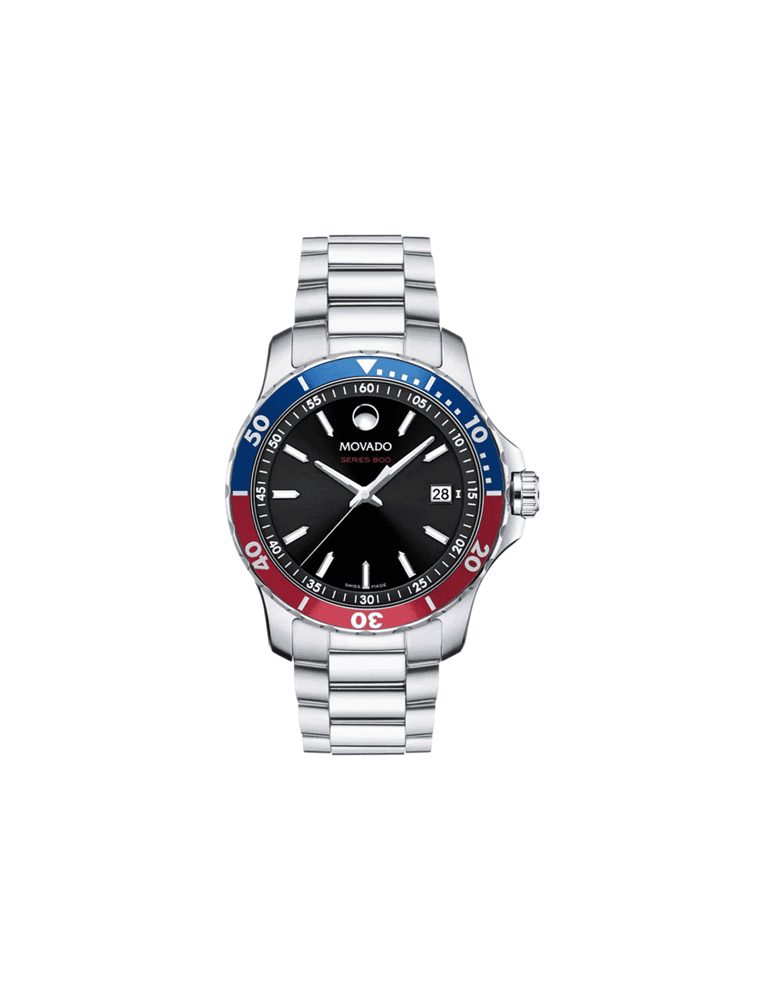 Movado