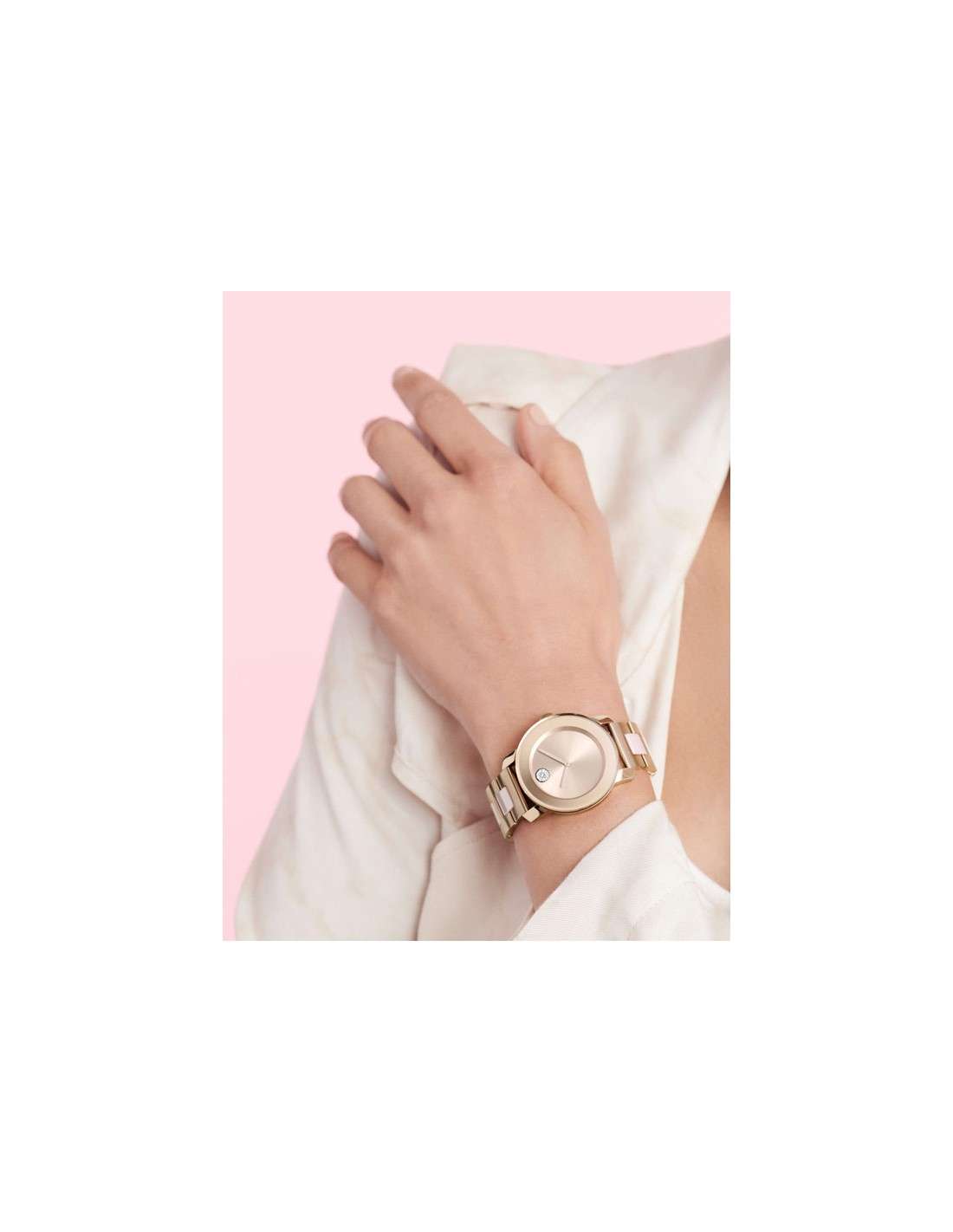 Movado femme online