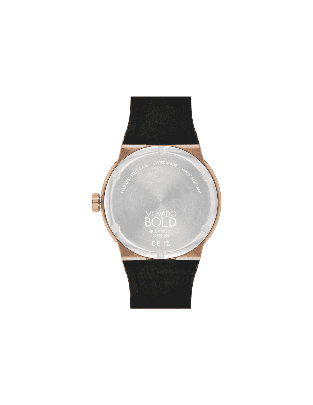 Movado bold touch screen sale