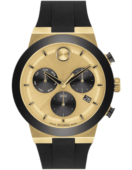 Buy Movado 607203 Watch in India I Swiss Time House