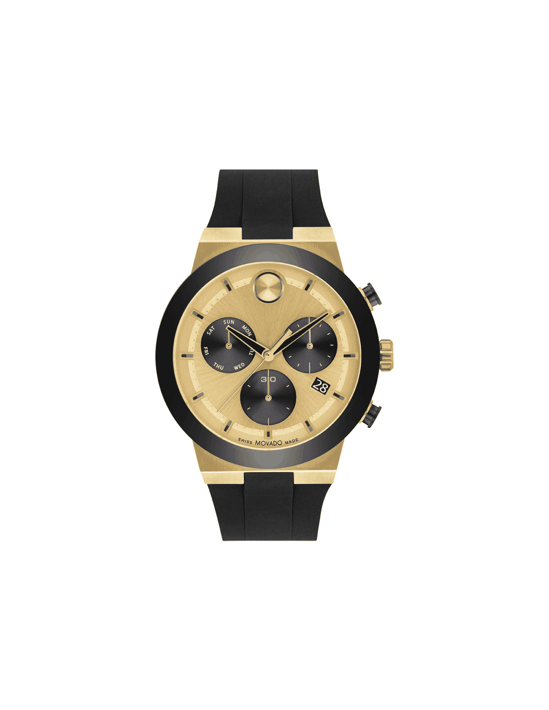 Buy Movado 3600895 Watch in India I Swiss Time House