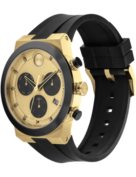 Buy Movado 3600895 Watch in India I Swiss Time House
