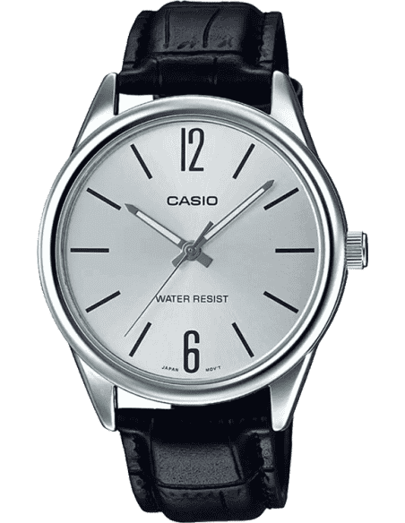 Casio a1490 deals enticer men's watch