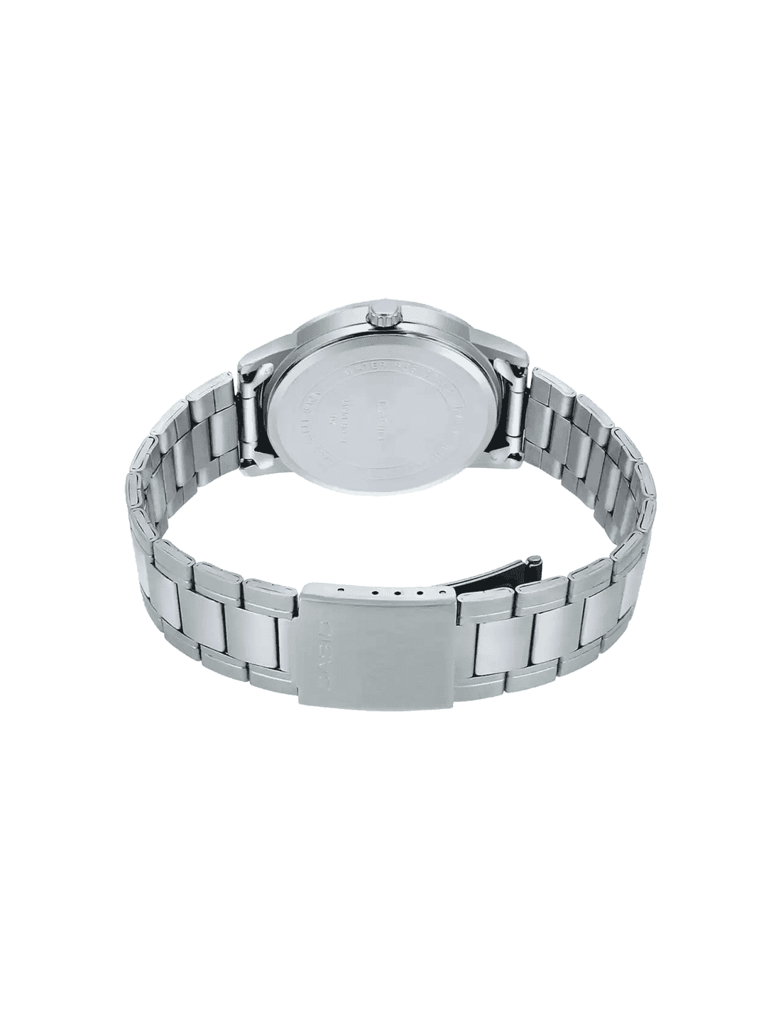 Buy Casio A1668 MTP-V002D-1BUDF Enticer Men Watch in India I Swiss ...