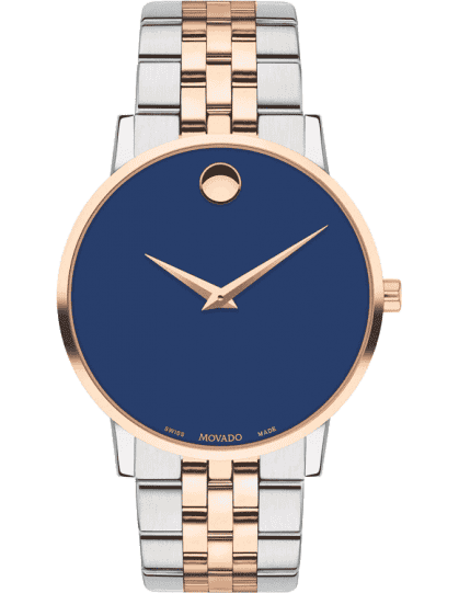 Cheap movado mens clearance watches