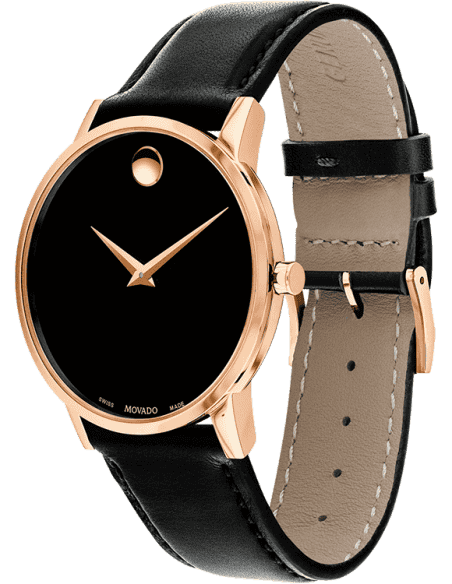 Movado watch links deals for sale