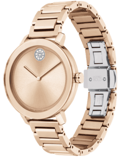 Movado women's smart watches 2025