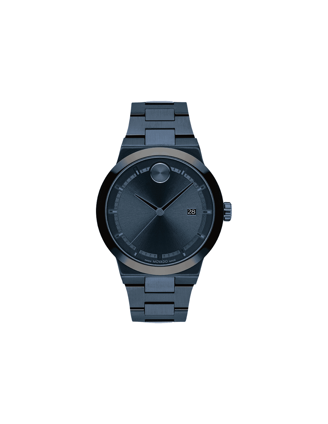 Buy Movado 3600852 Watch in India I Swiss Time House