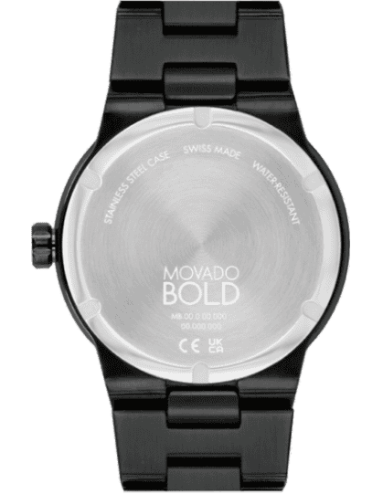 Buy Movado 3600853 Watch in India I Swiss Time House