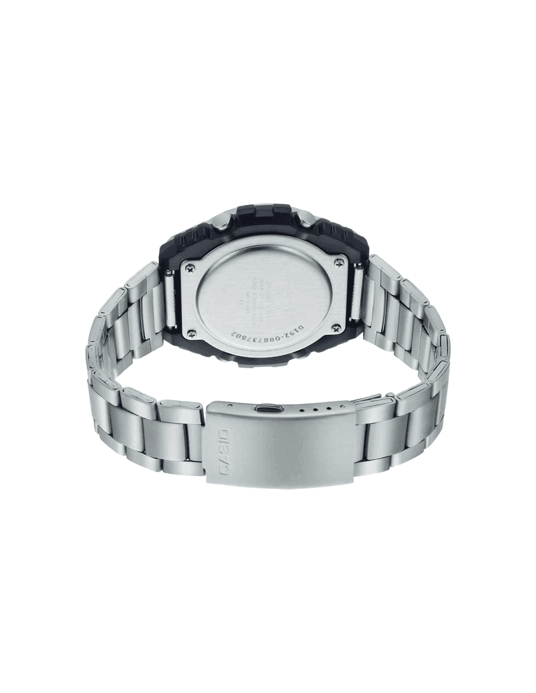 Buy Casio D279 MWD-100HD-1BVDF Youth Watch in India I Swiss Time House