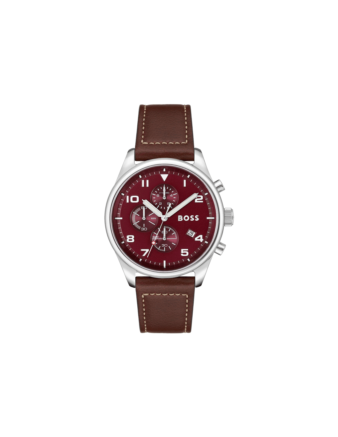 Watch in Swiss Buy Hugo Time Boss 1513988 House India I