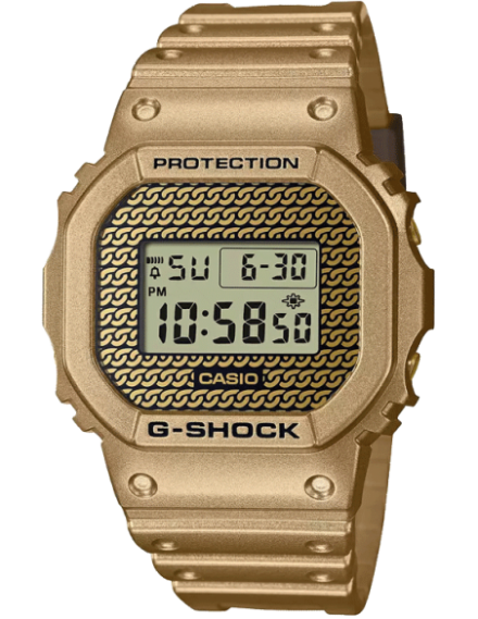 G1268 DWE-5600HG-1DR G-Shock