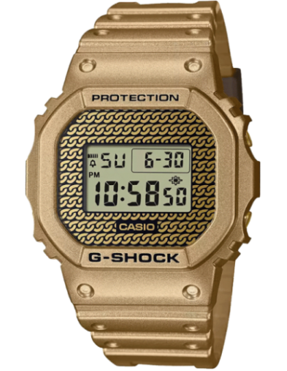 G1268 DWE-5600HG-1DR G-Shock
