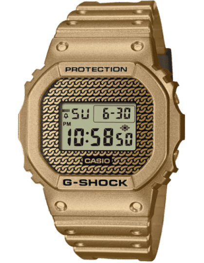 G1268 DWE-5600HG-1DR G-Shock