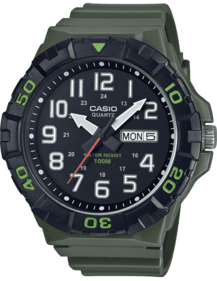 A2040 MRW-210H-3AVDF Youth