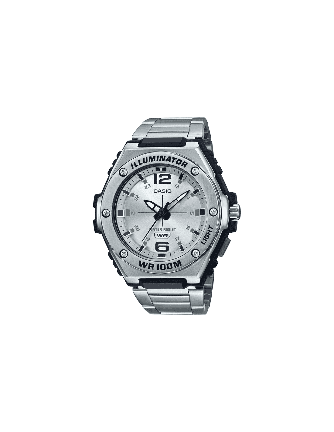casio d099 watch