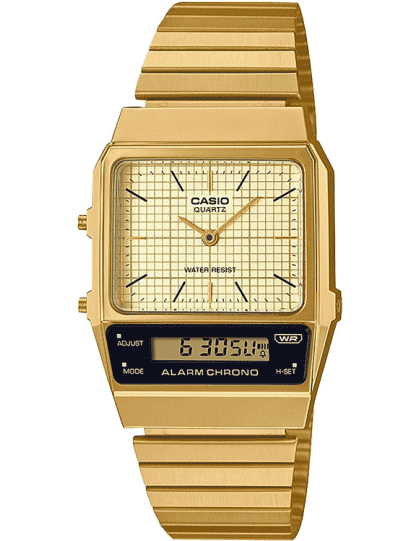 Original CASIO Watches