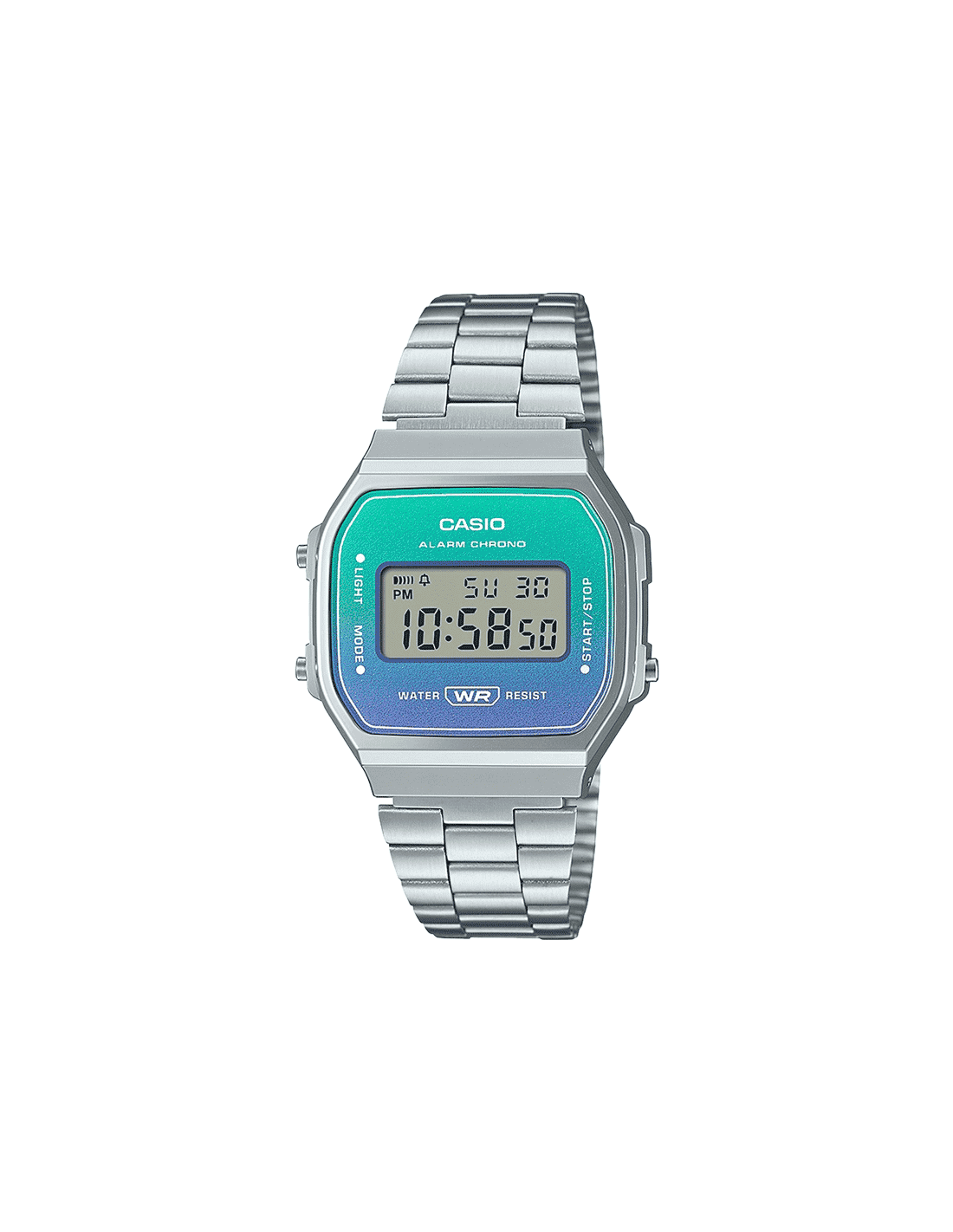 Buy Casio D283 A168WER2ADF VINTAGE Watch in India I Swiss Time House