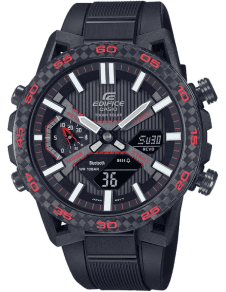 ED563 ECB-2000PB-1ADF Edifice