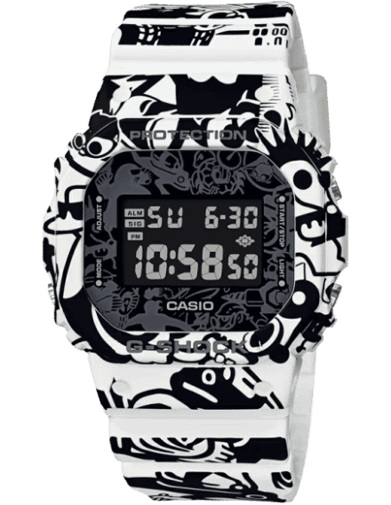 G1269 DW-5600GU-7DR G-Shock