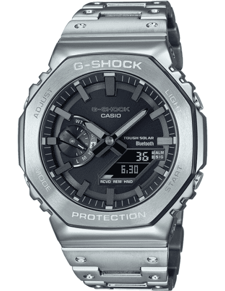 G1270 GM-B2100D-1ADR G-Shock