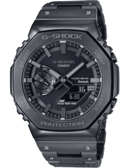 G1271 GM-B2100BD-1ADR G-Shock