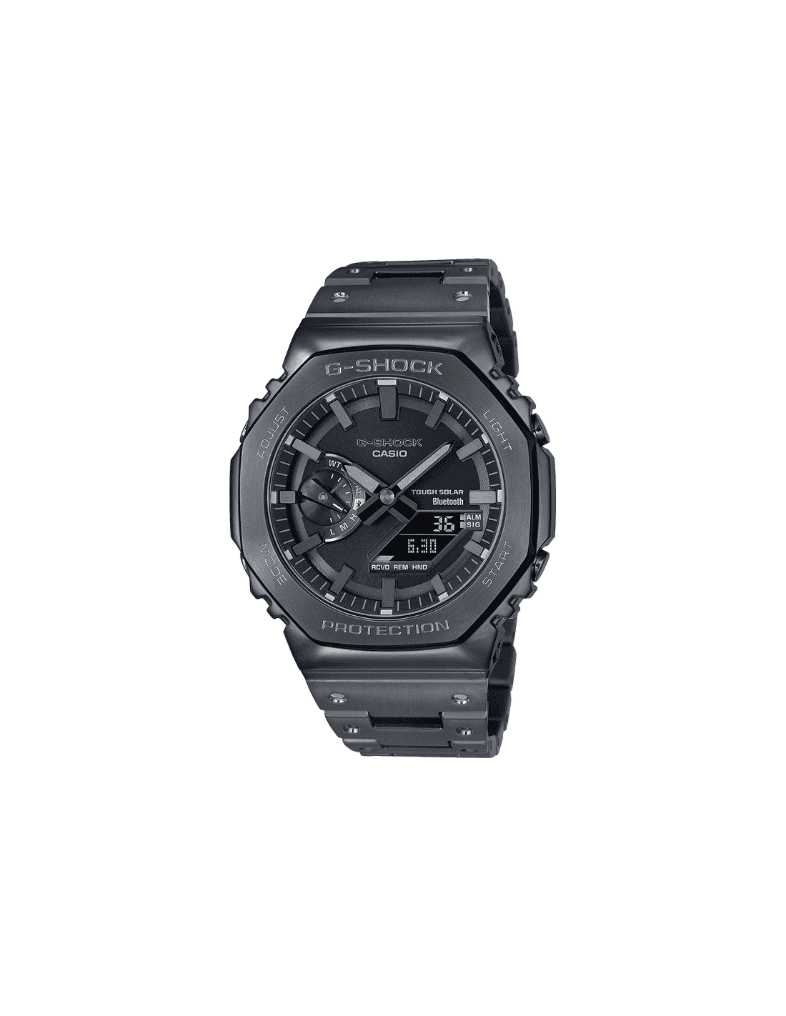 casio d097