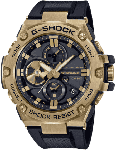 G1273 GST-B100GB-1A9DR G-Shock