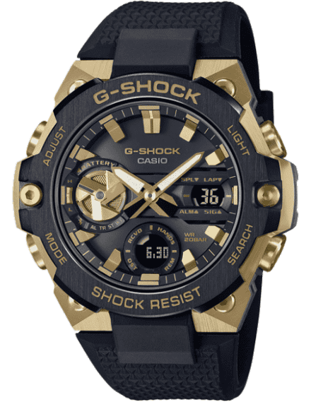 G1274 GST-B400GB-1A9DR G-Shock