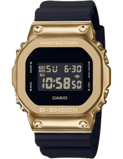 Casio g979 top