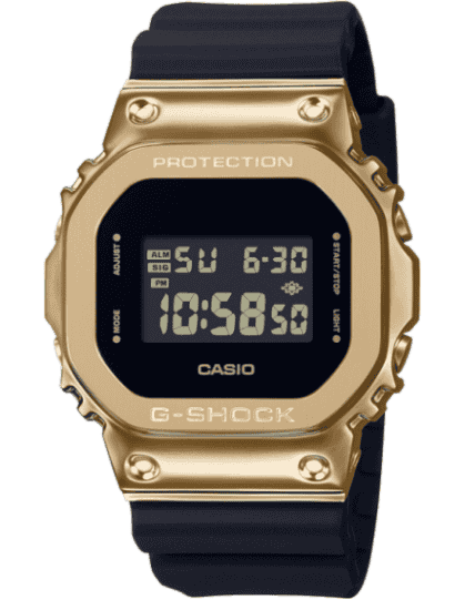 G1277 GM-5600G-9DR G-Shock