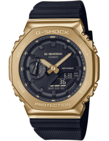 G1278 GM-2100G-1A9DR G-Shock