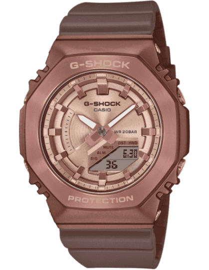 G1284 GM-S2100BR-5ADR G-Shock Women