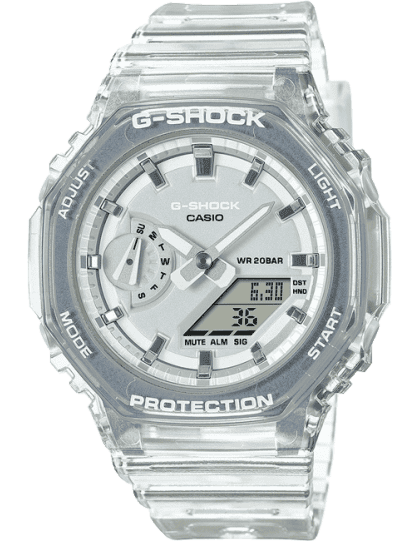 G1291 GMA-S2100SK-7ADR G-Shock Women