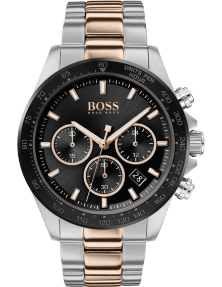 Buy Hugo Boss 1513967 Watch in India I Swiss Time House