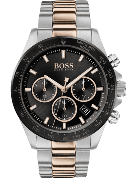 Buy Hugo Boss 1513967 Watch in India I Swiss Time House