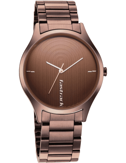 Buy Fastrack 3184QM02 Watch in India I Swiss Time House