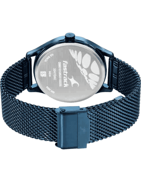 Fastrack 3001sm05 hotsell