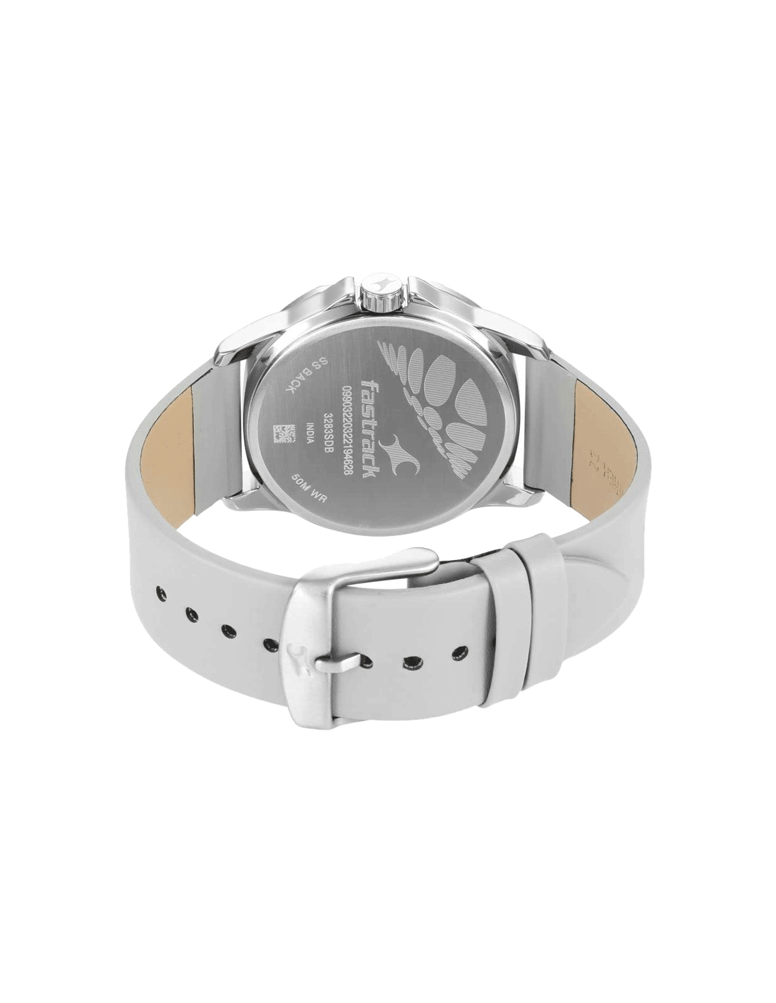 Buy Fastrack 3283SL01 Watch in India I Swiss Time House