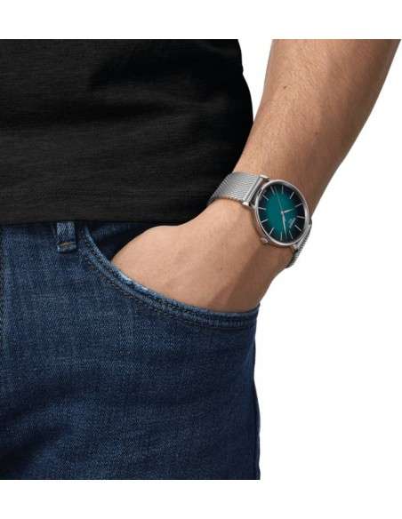 Tissot chrono on sale xl opiniones