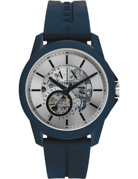 Buy Armani Exchange AX1727 Watch in India I Swiss Time House