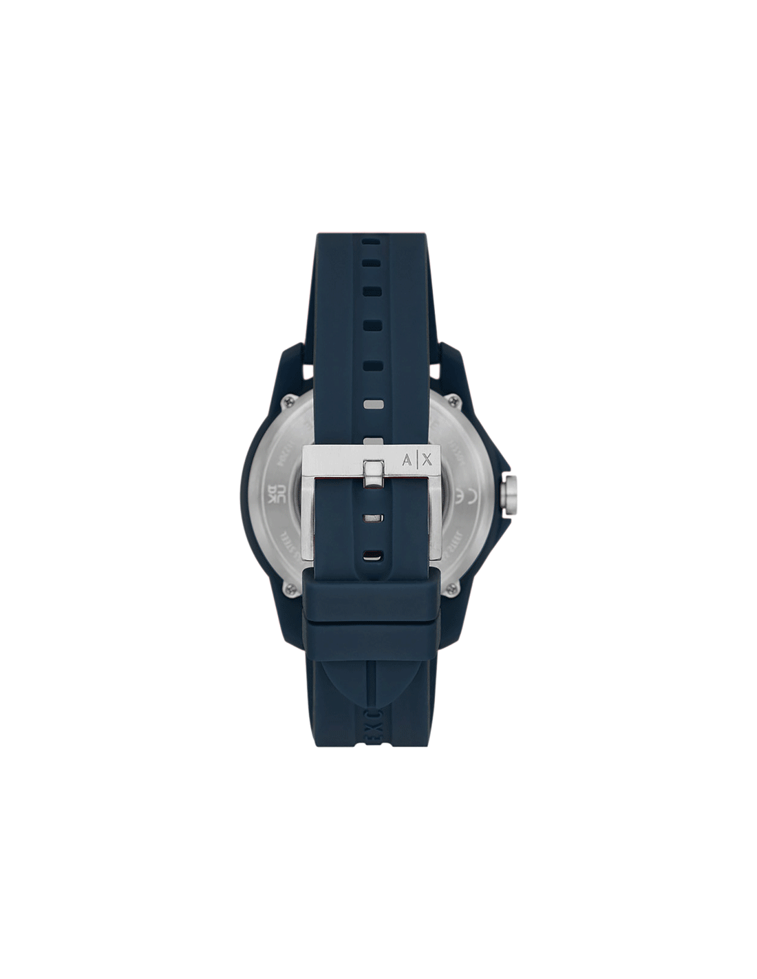 Buy Armani Exchange AX1727 Watch in India I Swiss Time House