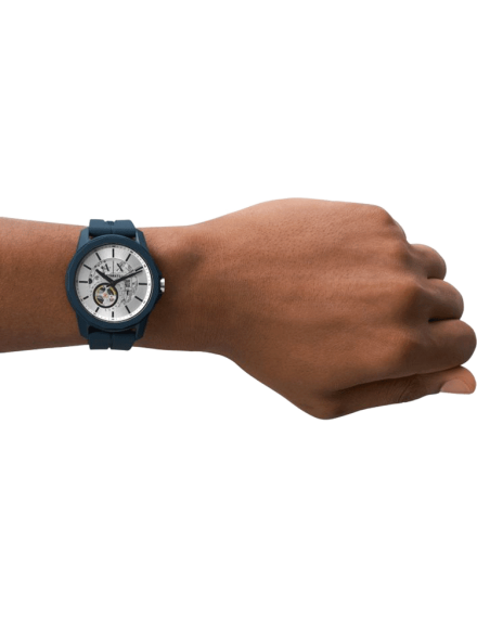Buy Armani Exchange AX1727 Watch in India I Swiss Time House