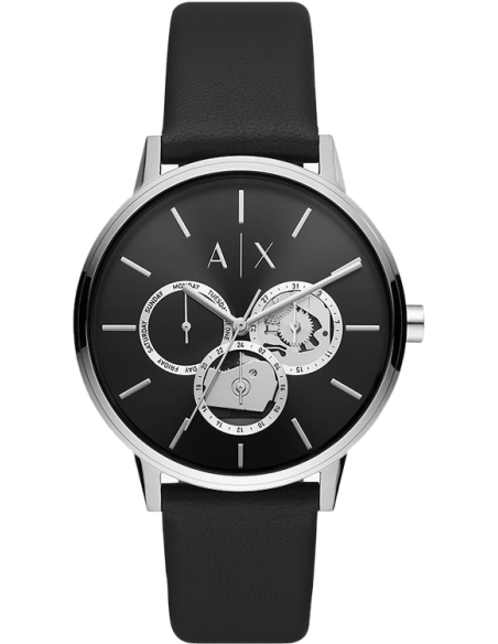 Buy Armani Exchange AX2745 Watch in India I Swiss Time House
